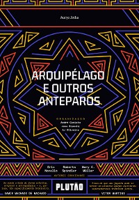 Cover Arquipélago e outros anteparos