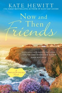 Cover Now and Then Friends