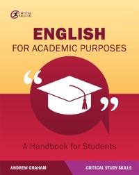 Cover English for Academic Purposes