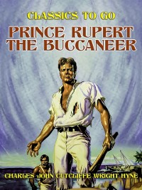 Cover Prince Rupert, the Buccaneer