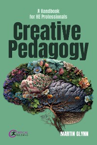 Cover Creative Pedagogy