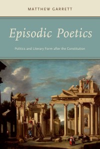 Cover Episodic Poetics