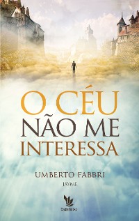 Cover O céu não me interessa