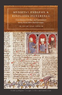 Cover Medieval Exegesis and Religious Difference