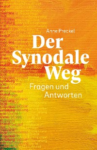 Cover Der Synodale Weg - E-Book