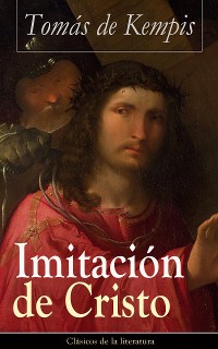 Cover Imitación de Cristo