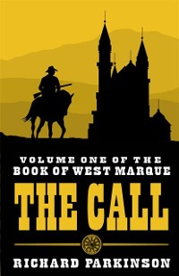 Cover The Call : Book One