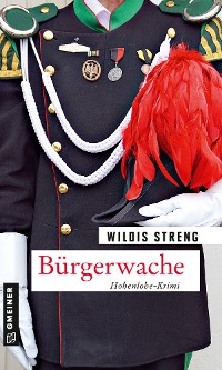 Cover Bürgerwache