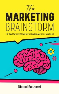 Cover A Marketing Brainstorm