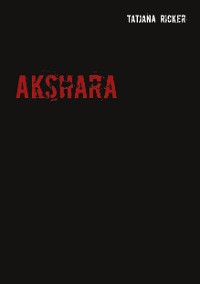 Cover Akshara