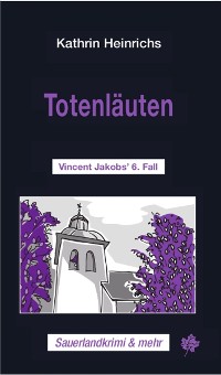Cover Totenläuten