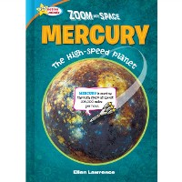Cover Zoom Into Space Mercury