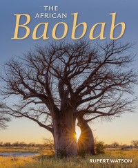 Cover African Baobab