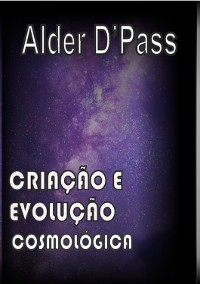 Cover Criação E Evolução Cosmológica