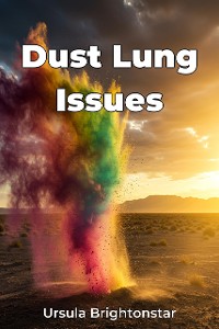 Cover Dust Lung Issues