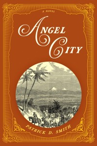 Cover Angel City