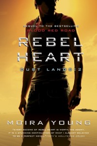 Cover Rebel Heart