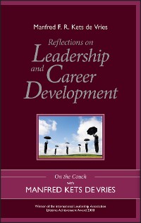 Cover Reflections on Leadership and Career Development