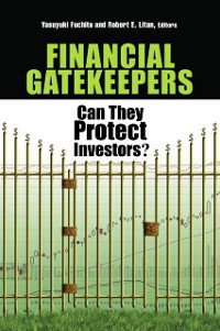 Cover Financial Gatekeepers