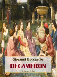 Cover Decameron