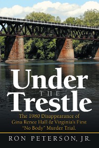 Cover Under the Trestle