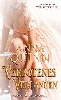 Cover Forbidden Desire – Verbotenes Verlangen