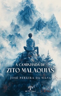 Cover A caminhada de Zito Malaquias