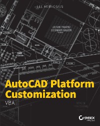 Cover AutoCAD Platform Customization