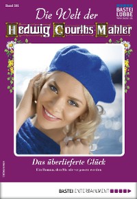 Cover Die Welt der Hedwig Courths-Mahler 501
