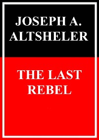 Cover The last Rebel