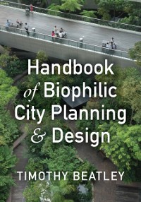 Cover Handbook of Biophilic City Planning & Design