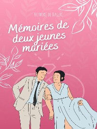 Cover Mémoires de deux jeunes mariées