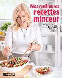 Cover Mes meilleures recettes minceur