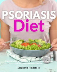 Cover Psoriasis Diet