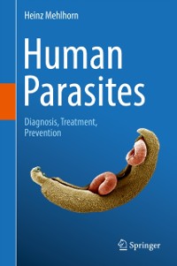 Cover Human Parasites