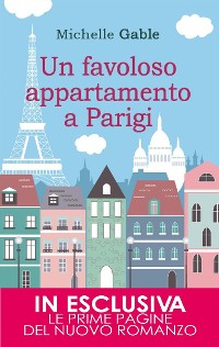 Cover Un favoloso appartamento a Parigi