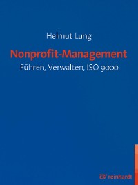 Cover Nonprofit-Management