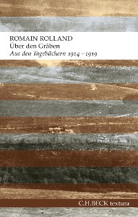Cover Über den Gräben