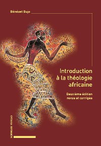 Cover Introduction à la théologie africaine