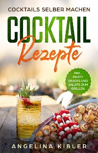 Cover COCKTAIL REZEPTE