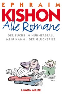 Cover Kishon