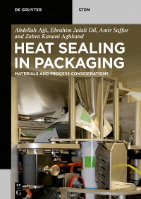 Cover Heat Sealing in Packaging