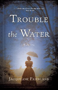 Cover Trouble the Water