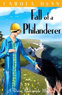 Cover Fall of a Philanderer