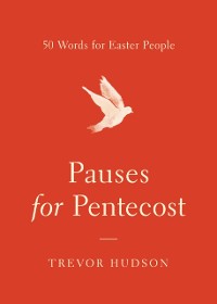 Cover Pauses for Pentecost