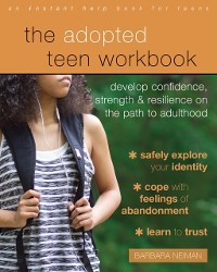 Cover Adopted Teen Workbook