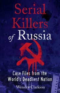 Cover Serial Killers of Russia