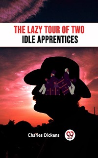 Cover The Lazy Tour of Two Idle Apprentices