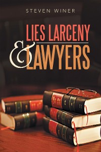 Cover Lies                                   Larceny & Lawyers