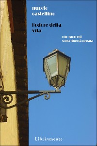 Cover L'odore della vita